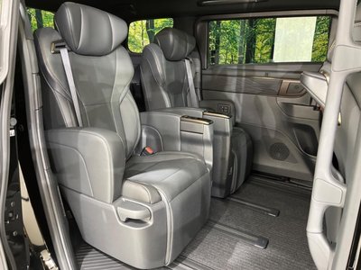 2025 Toyota ALPHARD 缩略图 11
