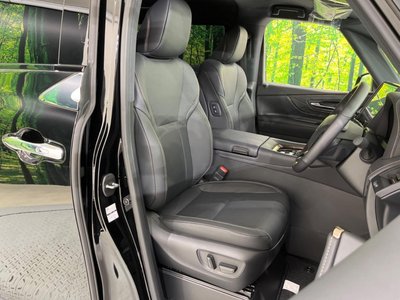 صورة 10 لـ 2025 Toyota ALPHARD