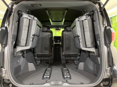 2025 Toyota ALPHARD 缩略图 13