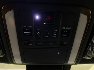 2025 Toyota ALPHARD 缩略图 69