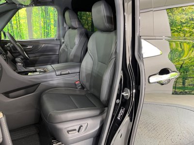 2025 Toyota ALPHARD 缩略图 39