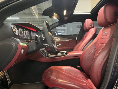 2020 Mercedes-BENZ CLS photo 9