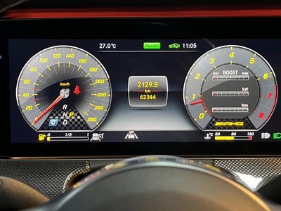 2020 Mercedes-BENZ CLS thumbnail 12