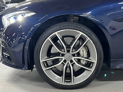 2020 Mercedes-BENZ CLS thumbnail 19
