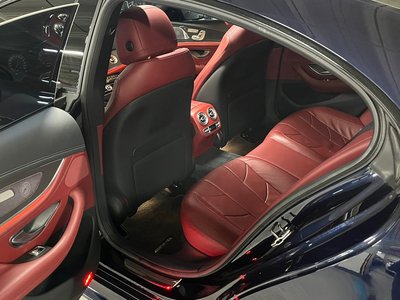 2020 Mercedes-BENZ CLS photo 10