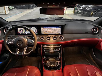 2020 Mercedes-BENZ CLS thumbnail 11
