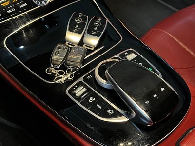 2020 Mercedes-BENZ CLS thumbnail 14