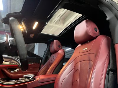 2020 Mercedes-BENZ CLS thumbnail 20