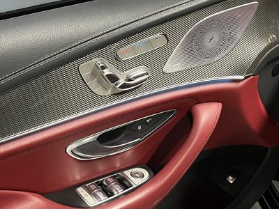 2020 Mercedes-BENZ CLS thumbnail 13