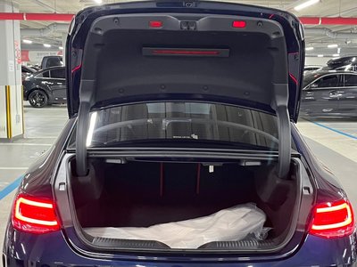 2020 Mercedes-BENZ CLS photo 5