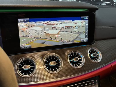 2020 Mercedes-BENZ CLS thumbnail 16