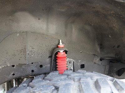 TOYOTA LAND CRUISER 60 - 10