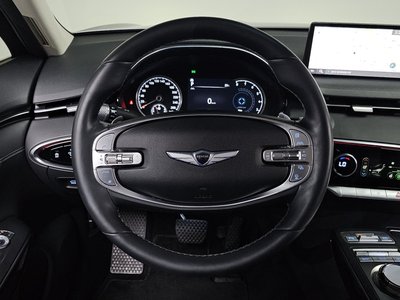 صورة مصغرة 19 لـ 2021 Genesis GV70