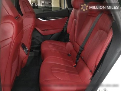 MASERATI LEVANTE - 6