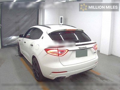 MASERATI LEVANTE - 2