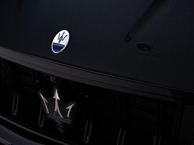 2021 Maserati MASERATI LEVANTE — миниатюра 22