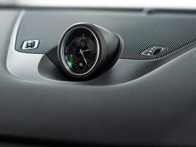 2021 Maserati MASERATI LEVANTE — миниатюра 24