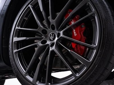 2021 Maserati MASERATI LEVANTE 照片 7