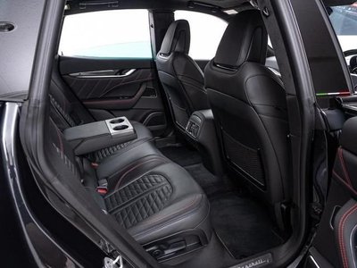 2021 Maserati MASERATI LEVANTE 照片 10