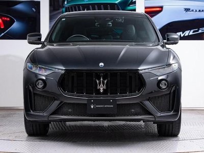 2021 Maserati MASERATI LEVANTE — миниатюра 13
