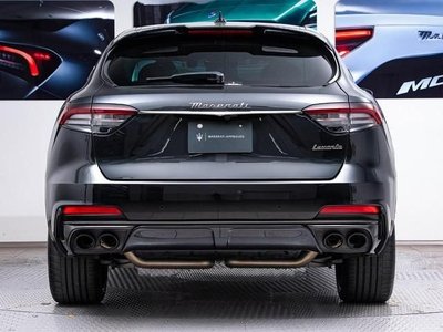 2021 Maserati MASERATI LEVANTE — миниатюра 17
