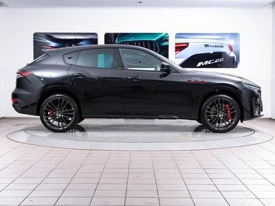 2021 Maserati MASERATI LEVANTE — миниатюра 14