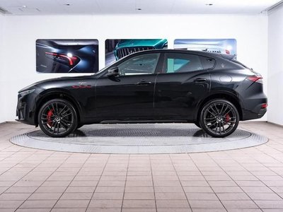 2021 Maserati MASERATI LEVANTE — миниатюра 16
