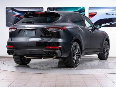 2021 Maserati MASERATI LEVANTE — миниатюра 15