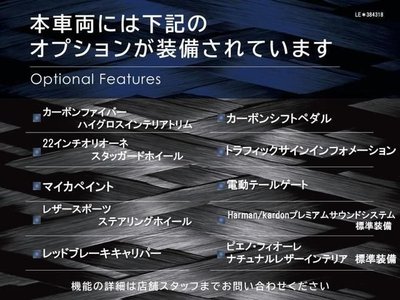2021 Maserati MASERATI LEVANTE 照片 3