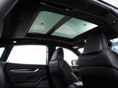 2021 Maserati MASERATI LEVANTE 照片 6