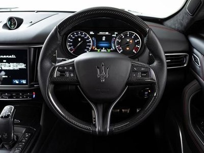 2021 Maserati MASERATI LEVANTE — миниатюра 12