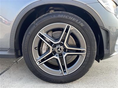 2021 Mercedes-BENZ GLC — миниатюра 40