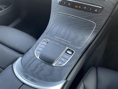 2021 Mercedes-BENZ GLC — миниатюра 12