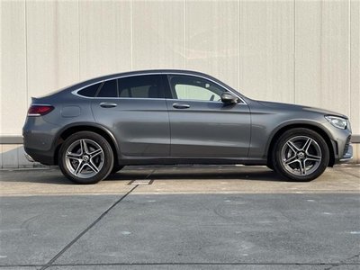 2021 Mercedes-BENZ GLC — миниатюра 34