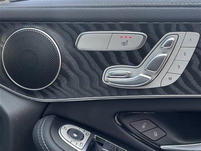 2021 Mercedes-BENZ GLC — миниатюра 16