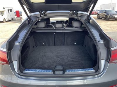 2021 Mercedes-BENZ GLC — миниатюра 21