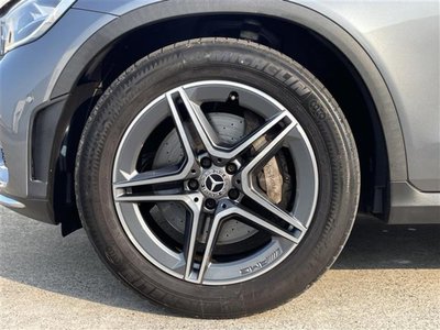 2021 Mercedes-BENZ GLC — миниатюра 38