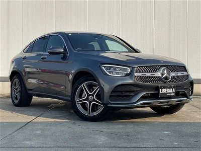 2021 Mercedes-BENZ GLC — миниатюра 33