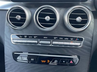 2021 Mercedes-BENZ GLC — миниатюра 11
