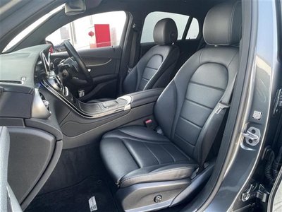 2021 Mercedes-BENZ GLC — миниатюра 18