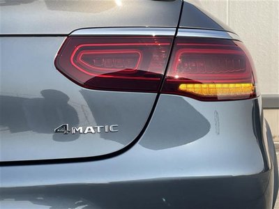 2021 Mercedes-BENZ GLC — миниатюра 37