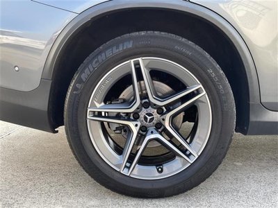 2021 Mercedes-BENZ GLC — миниатюра 41