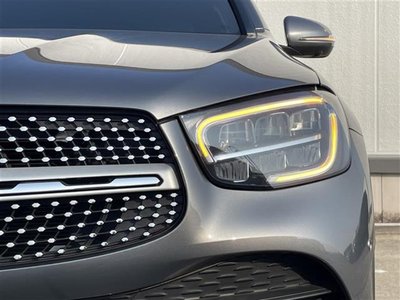 2021 Mercedes-BENZ GLC — миниатюра 31