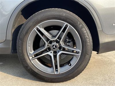 2021 Mercedes-BENZ GLC — миниатюра 39