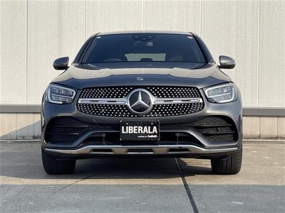 2021 Mercedes-BENZ GLC — миниатюра 30