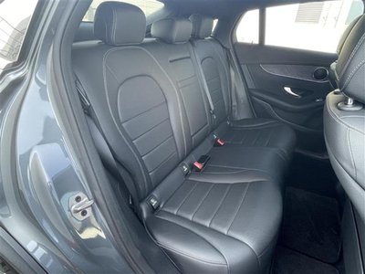 2021 Mercedes-BENZ GLC — миниатюра 17