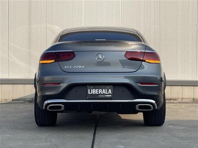 2021 Mercedes-BENZ GLC — миниатюра 36