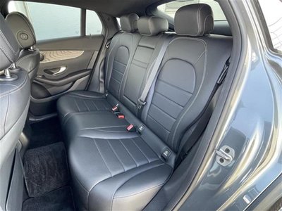 2021 Mercedes-BENZ GLC — миниатюра 19