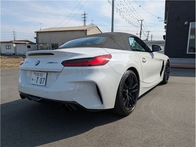 صورة 8 لـ 2021 BMW Z4