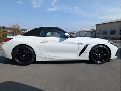 صورة 9 لـ 2021 BMW Z4
